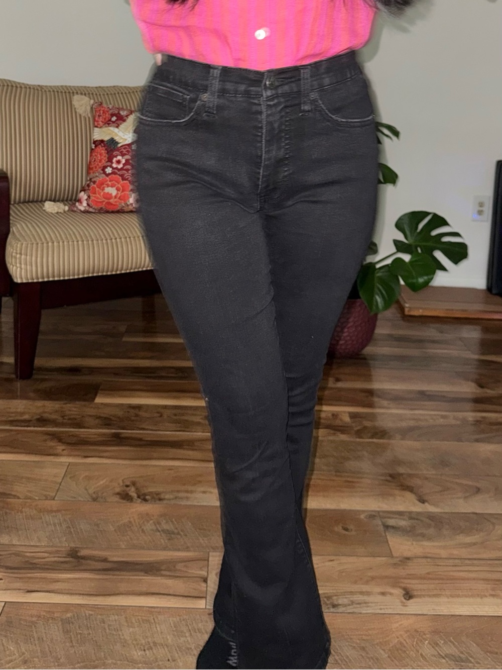 Lucky Brand Denim